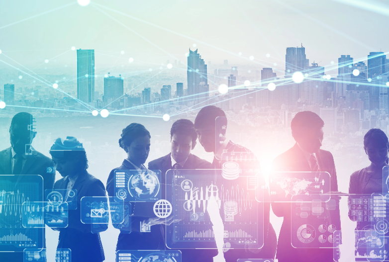 ICT_Solutions_for_Large_Corporations